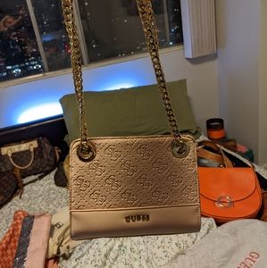 Guess shoulder bag